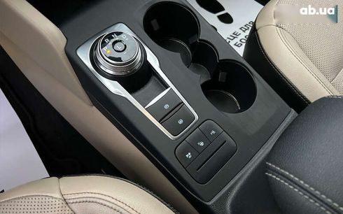 Ford Escape 2020 - фото 23