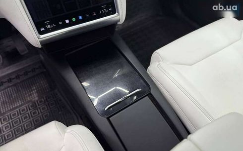 Tesla Model X 2017 - фото 20