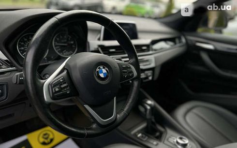 BMW X1 2018 - фото 24