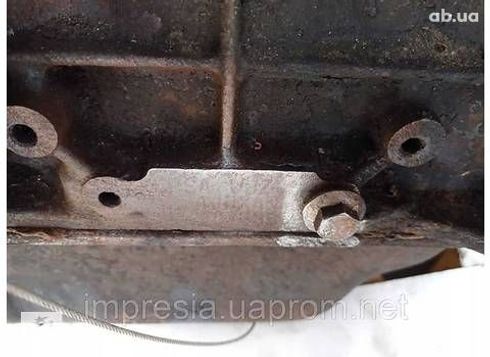 двигатель в сборе для Citroёn Berlingo - купить на Автобазаре - фото 4