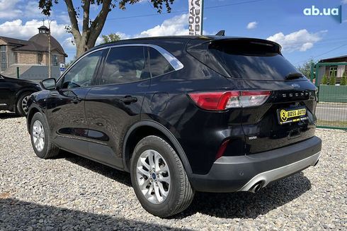 Ford Escape 2020 - фото 2