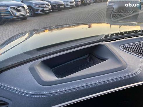 BMW i4 2023 - фото 17
