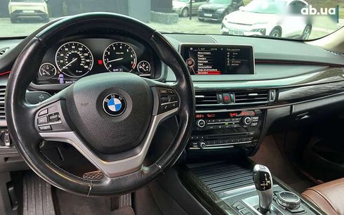 BMW X5 2014 - фото 10