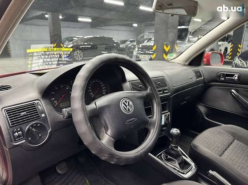 Volkswagen Golf 2003 - фото 15