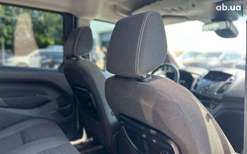 Ford Tourneo Connect 2014 - фото 23