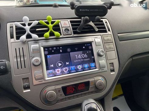 Ford Kuga 2010 - фото 18