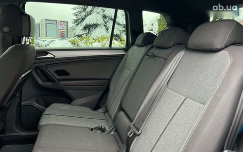 SEAT Tarraco 2019 - фото 23