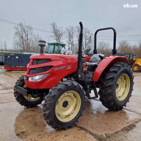 Yanmar EF725T 2024 - фото 2