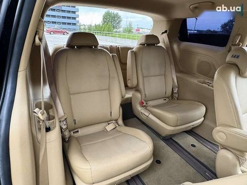 Kia Carnival 2020 - фото 24