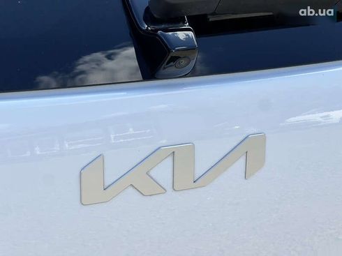 Kia Niro 2022 - фото 18