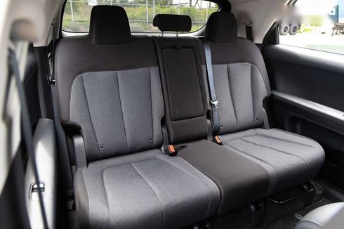 Hyundai Ioniq 5 2022 - фото 27