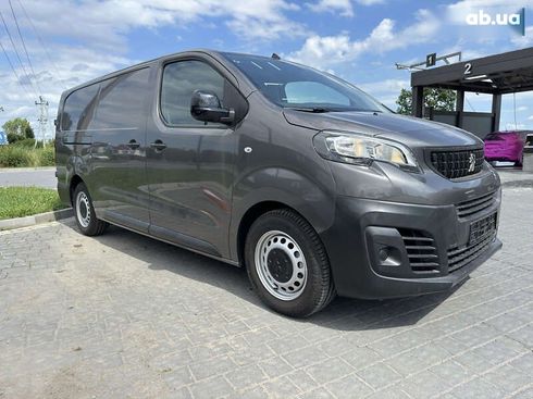 Peugeot Expert 2024 - фото 7