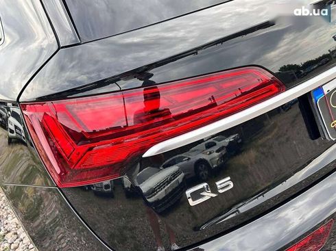 Audi Q5 2023 - фото 11
