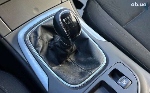 Opel Insignia 2009 - фото 15