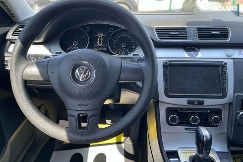 Volkswagen Passat 2012 - фото 22