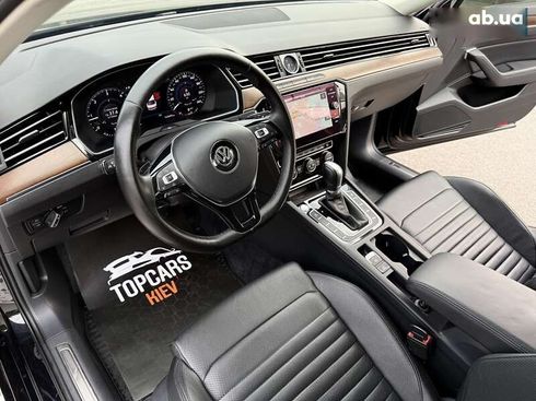 Volkswagen Passat 2018 - фото 20