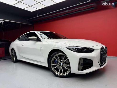 BMW 4 серия 2021 - фото 5