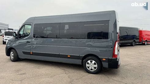 Renault Master 2024 - фото 12