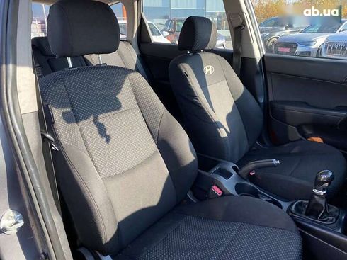 Hyundai i30 2011 - фото 24