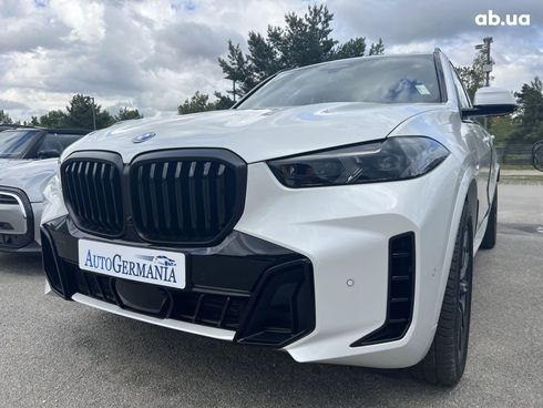 BMW X5 2023 - фото 3