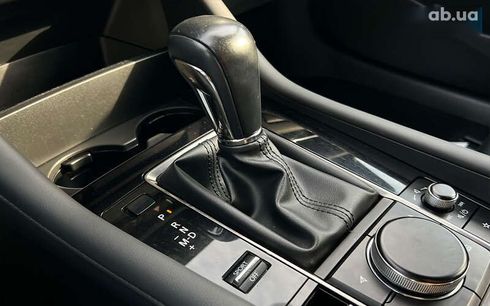Mazda 3 2019 - фото 24
