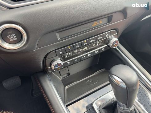 Mazda CX-5 2023 - фото 26