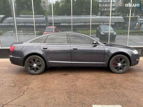 Audi A6 2006 - фото 3