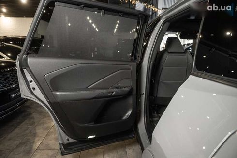 Lexus TX 2024 - фото 28