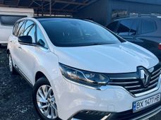 Продажа Renault б/у в Тернопольской области - купить на Автобазаре
