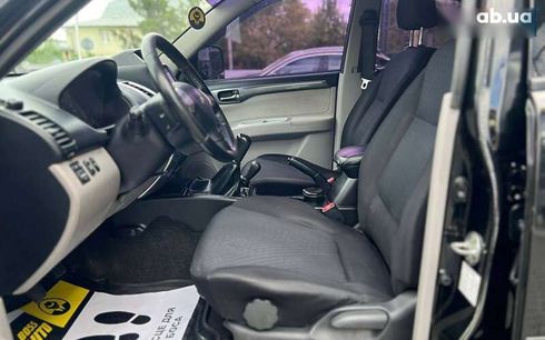 Mitsubishi Pajero Sport 2013 - фото 9