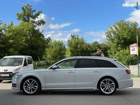 Audi a6 allroad 2014 - фото 13