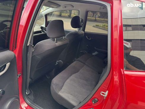 Honda Jazz 2010 - фото 11