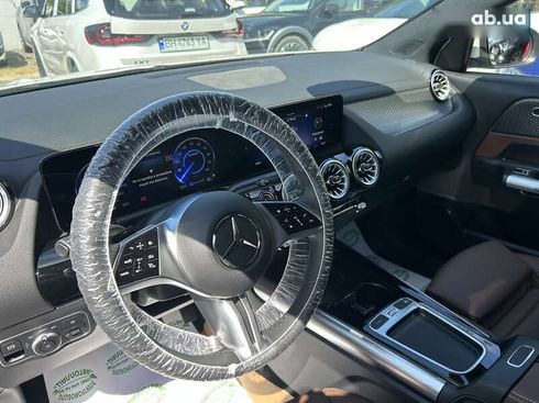 Mercedes-Benz EQA-Класс 2024 - фото 10