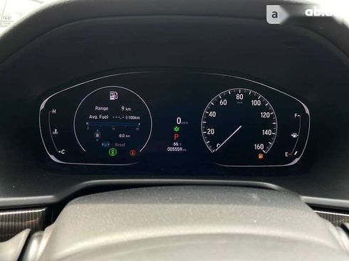 Honda Accord 2021 - фото 13