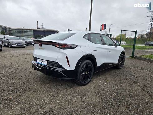 Volkswagen ID. Unyx 2025 - фото 8