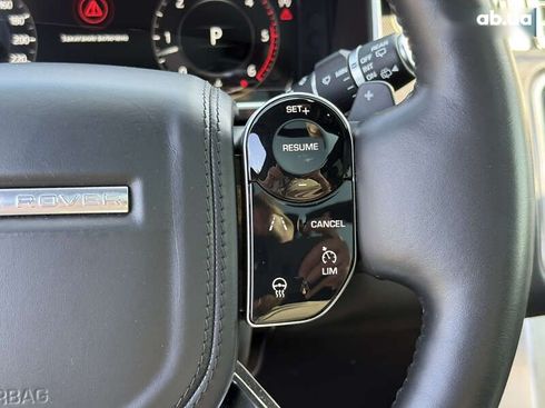 Land Rover Range Rover 2018 - фото 28