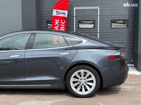 Tesla Model S 2018 - фото 6