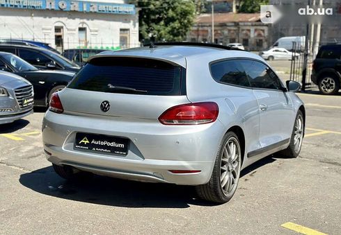 Volkswagen Scirocco 2010 - фото 4