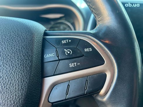 Jeep Cherokee 2015 серый - фото 33