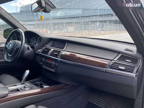 BMW X5 2012 - фото 23