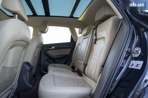 Audi Q5 2015 - фото 28