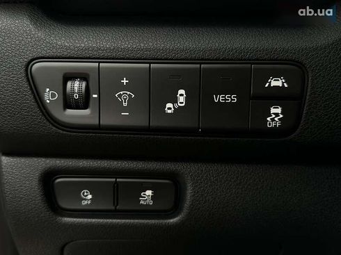 Kia Niro 2021 - фото 7