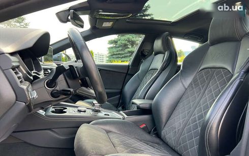 Audi S5 2019 - фото 19
