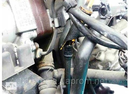 двигатель в сборе для Volkswagen passat b5 - купити на Автобазарі - фото 5