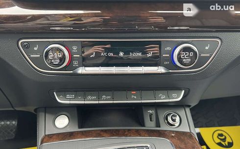 Audi Q5 2020 - фото 15