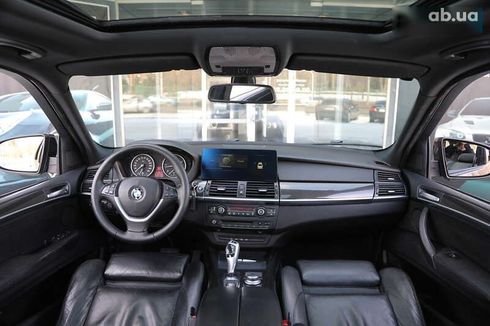 BMW X5 2007 - фото 10