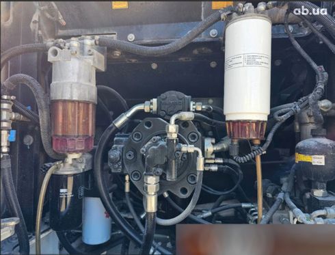 HIDROMEK HMK 230 LC-4 2021 - фото 8