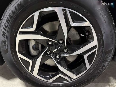 Kia Sportage 2023 - фото 15
