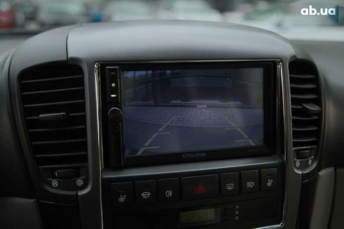 Kia Sorento 2007 - фото 14