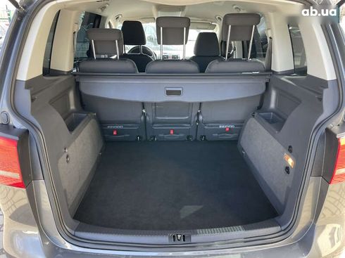 Volkswagen Touran 2012 - фото 28